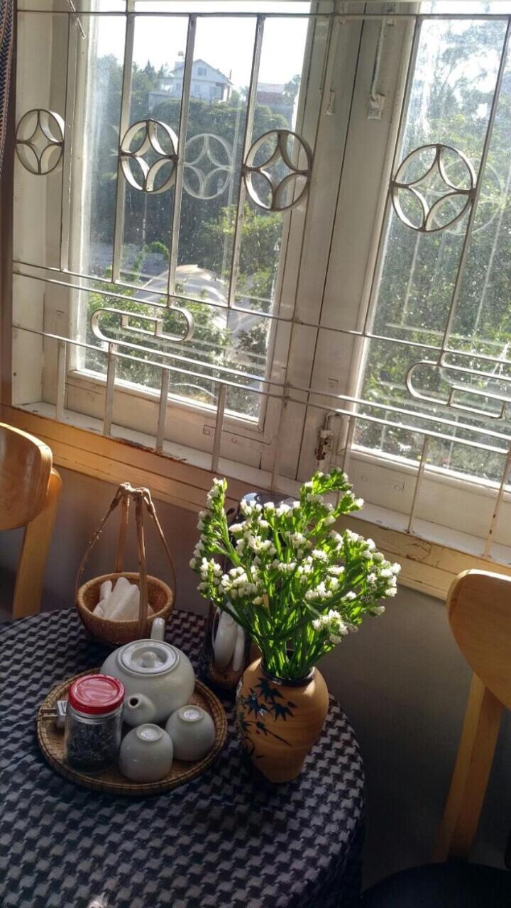 Lala Garden Lägenhet Dalat Exteriör bild